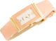Zegarek Gino Rossi  - ELITE (zg569i) - peach uniwersalny 1