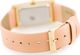 Zegarek Gino Rossi  - ELITE (zg569i) - peach uniwersalny 3