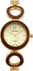 Zegarek Gino Rossi  8223B - SFERICO (zg518c) gold/brown uniwersalny 1