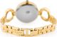 Zegarek Gino Rossi  8223B - SFERICO (zg518c) gold/brown uniwersalny 2