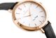Zegarek Gino Rossi Zegarek  11389A-3B4 (zg786e) gray/r.gold uniwersalny 2