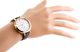 Zegarek Gino Rossi Zegarek  11389A-3B4 (zg786e) gray/r.gold uniwersalny 4