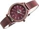 Zegarek Gino Rossi Zegarek  - C10482B2-2B1 (zg776d) violet uniwersalny 1