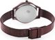 Zegarek Gino Rossi Zegarek  - C10482B2-2B1 (zg776d) violet uniwersalny 3