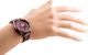 Zegarek Gino Rossi Zegarek  - C10482B2-2B1 (zg776d) violet uniwersalny 4