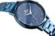 Zegarek Gino Rossi Zegarek  - C11715B-6F1 (zg777e) blue uniwersalny 2