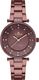 Zegarek Gino Rossi Zegarek  - C5131B-2B3 (zg780d) violet uniwersalny 1