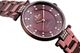 Zegarek Gino Rossi Zegarek  - C5131B-2B3 (zg780d) violet uniwersalny 2