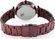 Zegarek Gino Rossi Zegarek  - C5131B-2B3 (zg780d) violet uniwersalny 3