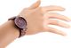 Zegarek Gino Rossi Zegarek  - C5131B-2B3 (zg780d) violet uniwersalny 4