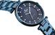 Zegarek Gino Rossi Zegarek  - C5131B-6F1 (zg780e) blue uniwersalny 2