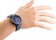 Zegarek Gino Rossi Zegarek  - C5131B-6F1 (zg780e) blue uniwersalny 4