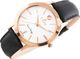 Zegarek Gino Rossi Zegarek  10398A-3G3 (zg783g) r.g./gray uniwersalny 1