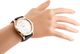 Zegarek Gino Rossi Zegarek  10398A-3G3 (zg783g) r.g./gray uniwersalny 3