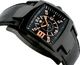 Zegarek Gino Rossi  - ROCKY (zg057j) black/rosegold uniwersalny 2