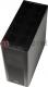 Obudowa Fractal Design ARC XL - OKNO - USB3.0 (FD-CA-ARC-XL-BL-W) 1