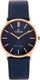 Zegarek Gino Rossi G. ROSSI - 8709A2 (zg209f) uniwersalny 1