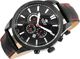 Zegarek Gino Rossi  S1068A - PREMIUM (zg151c) uniwersalny 1