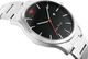 Zegarek Gino Rossi Zegarek  11976B-1C1 (zg261b) s./black uniwersalny 2