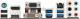 Płyta główna Asus VANGUARD B85 s1150 B85 4DDR3 USB3/GLAN/8CH uATX - VANGUARD B85 ( VANGUARD B85 ) 2