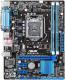 Płyta główna Asus H61M-D H61 (PCX/DZW/GLAN/SATA2/USB2/DDR3) 1