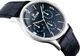 Zegarek Gino Rossi Zegarek  10737A-6F1 (zg258e) blue/silver uniwersalny 2