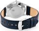 Zegarek Gino Rossi Zegarek  10737A-6F1 (zg258e) blue/silver uniwersalny 3
