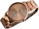 Zegarek Gino Rossi Zegarek  10194B-2B3 (zg257f) brown uniwersalny 1
