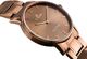 Zegarek Gino Rossi Zegarek  10194B-2B3 (zg257f) brown uniwersalny 2