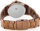 Zegarek Gino Rossi Zegarek  10194B-2B3 (zg257f) brown uniwersalny 3