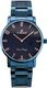 Zegarek Gino Rossi Zegarek  10194B-6F3 (zg257g) blue uniwersalny 1