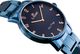 Zegarek Gino Rossi Zegarek  10194B-6F3 (zg257g) blue uniwersalny 2