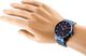 Zegarek Gino Rossi Zegarek  10194B-6F3 (zg257g) blue uniwersalny 4