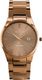 Zegarek Gino Rossi Zegarek  8245B2-2B3 (zg259f) brown uniwersalny 1