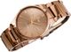 Zegarek Gino Rossi Zegarek  8245B2-2B3 (zg259f) brown uniwersalny 1