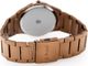 Zegarek Gino Rossi Zegarek  8245B2-2B3 (zg259f) brown uniwersalny 3