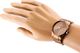 Zegarek Gino Rossi Zegarek  8245B2-2B3 (zg259f) brown uniwersalny 4