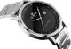 Zegarek Gino Rossi Zegarek  C6182B-1C1 (zg256a) s./black uniwersalny 2