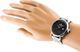 Zegarek Gino Rossi Zegarek  C6182B-1C1 (zg256a) s./black uniwersalny 4
