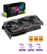 Karta graficzna Asus ROG Strix GeForce RTX 2080 SUPER Advanced Gaming 8GB GDDR6 (ROG-STRIX-RTX2080S-A8G-GAMING) 1