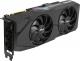 Karta graficzna Asus Dual GeForce RTX 2080 SUPER Evo OC 8GB GDDR6 (90YV0DJ0-M0NM00) 3