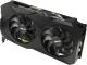 Karta graficzna Asus Dual GeForce GTX 1660 Evo OC 6GB GDDR5 (90YV0D11-M0NA00) 4