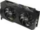 Karta graficzna Asus Dual GeForce RTX 2060 Gaming Evo 6GB GDDR6 (DUAL-RTX2060-6G-EVO) 3