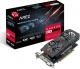 Karta graficzna Asus AREZ Radeon RX 560 Evo OC 4GB GDDR5 (90YV0AHE-M0NA00) 1
