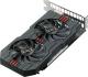 Karta graficzna Asus AREZ Radeon RX 560 Evo OC 4GB GDDR5 (90YV0AHE-M0NA00) 4