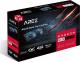 Karta graficzna Asus AREZ Radeon RX 560 Evo OC 4GB GDDR5 (90YV0AHE-M0NA00) 6