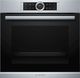 Piekarnik Bosch HBG655NS1 1