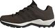 Buty trekkingowe męskie Adidas Buty męskie Daroga Plus Lea brązowe r. 42 2/3 (B27270) 2