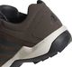 Buty trekkingowe męskie Adidas Buty męskie Daroga Plus Lea brązowe r. 42 2/3 (B27270) 6