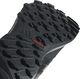 Buty trekkingowe męskie Adidas Buty męskie Terrex Noket czarne r. 44 (AC8037) 5